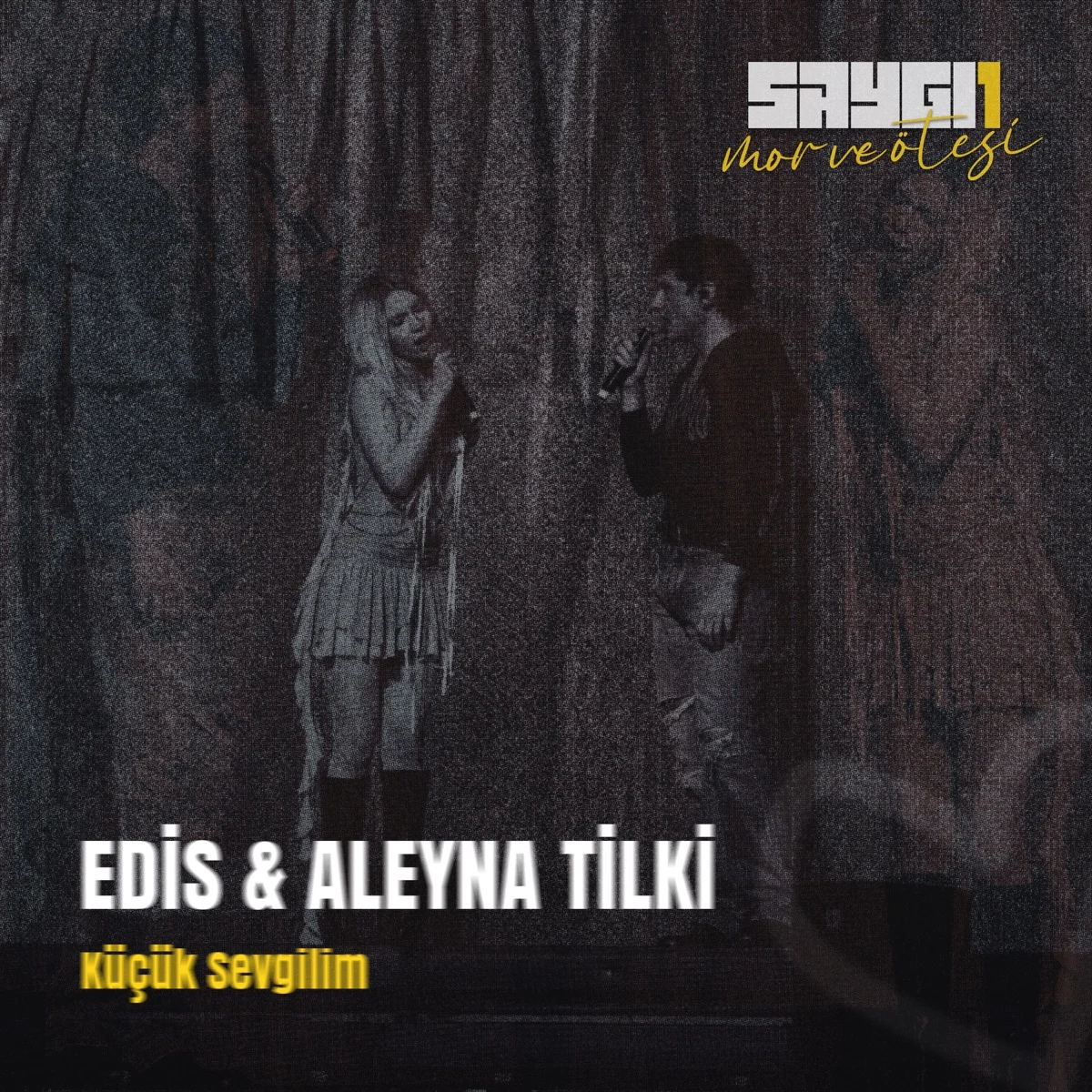 Küçük Sevgilim (Saygi1) görseli