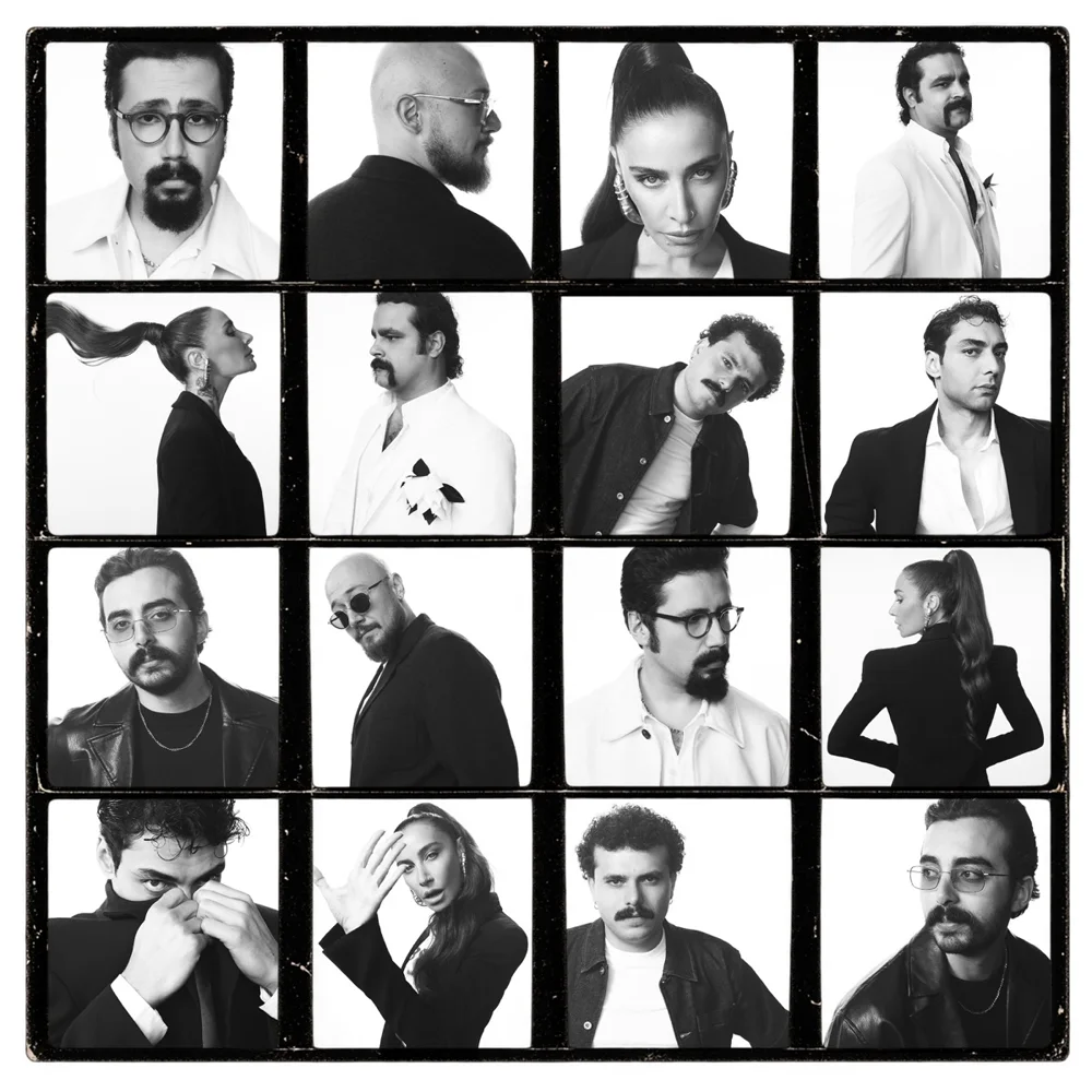 Dedublüman — arşiv fotoğrafı