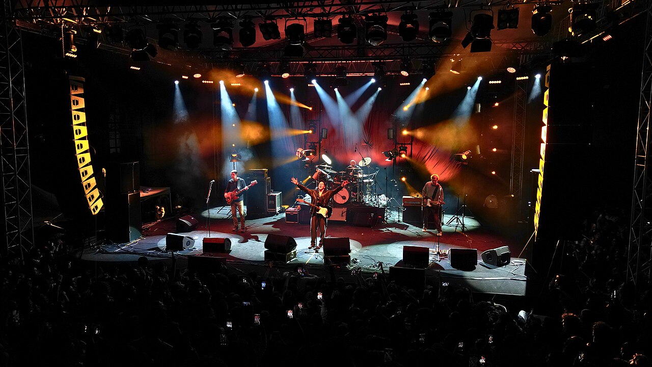 Duman — arşiv fotoğrafı