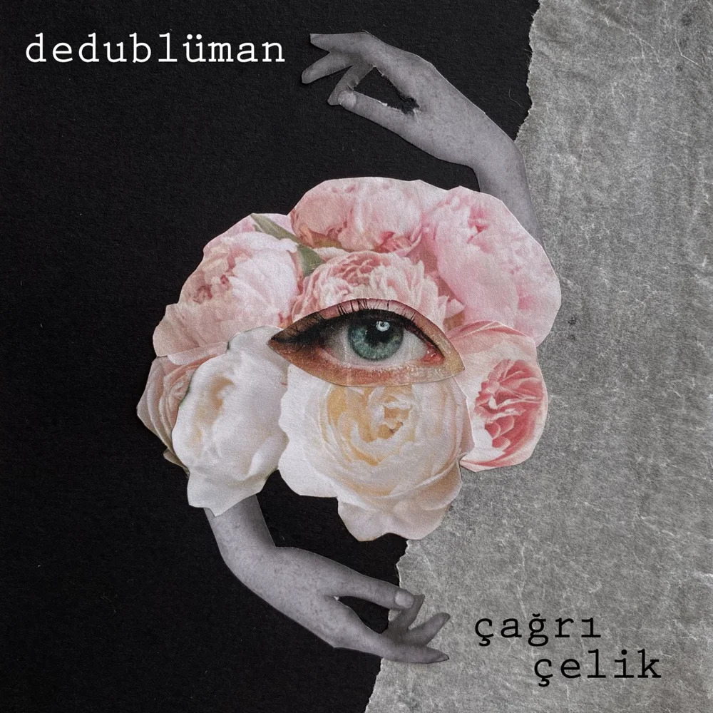 Fikrimin İnce Gülü için Apple Music kataloğunda doğrulanan resmî yayın kapağı.
