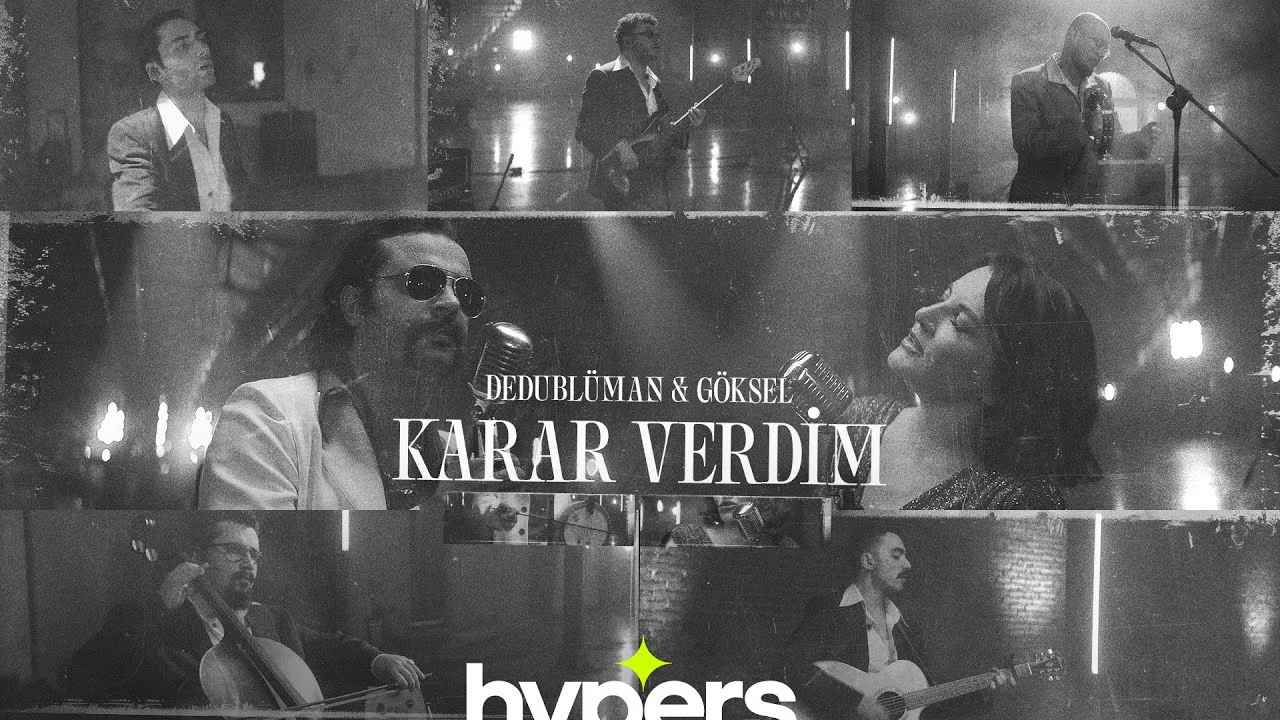 Dedublüman Ankara Konseri — 2026-10-07 görseli