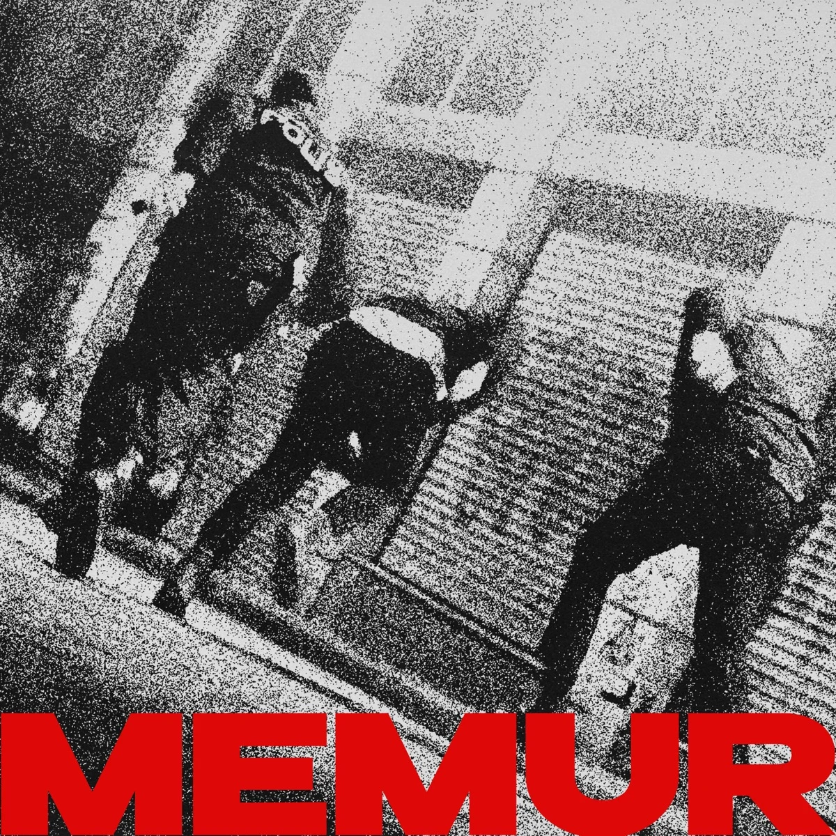 Memur - Single resmî yayın kapağı