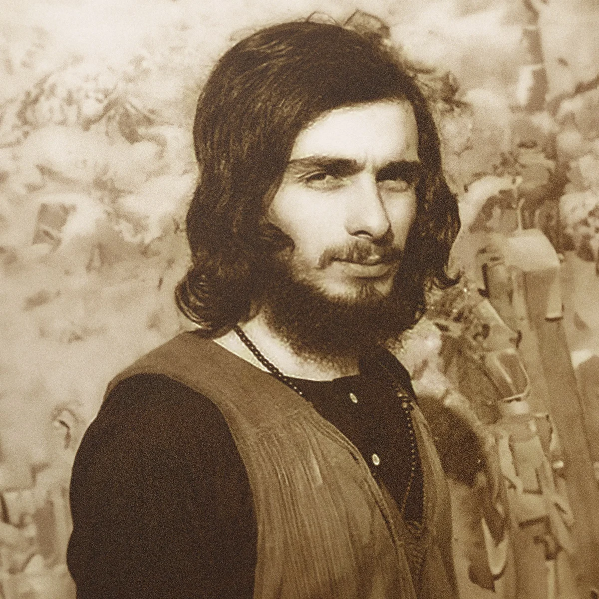 Seni Sevmek Yok mu (Feridun Hürel Albüm) - Single resmî yayın kapağı