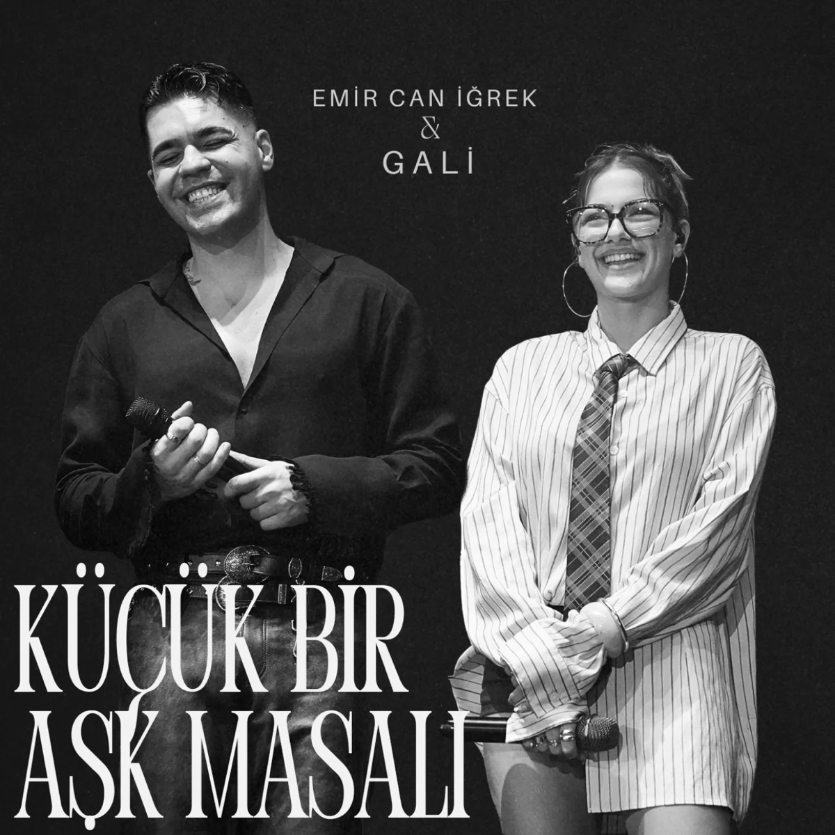 Küçük Bir Aşk Masalı görseli