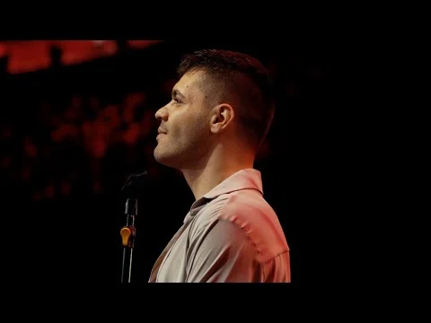 Emir Can İğrek: 23 Ocak 2027 Jolly Joker Ankara görseli