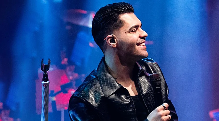 Emir Can İğrek: 27 Kasım Jolly Joker Kıyı İstanbul görseli