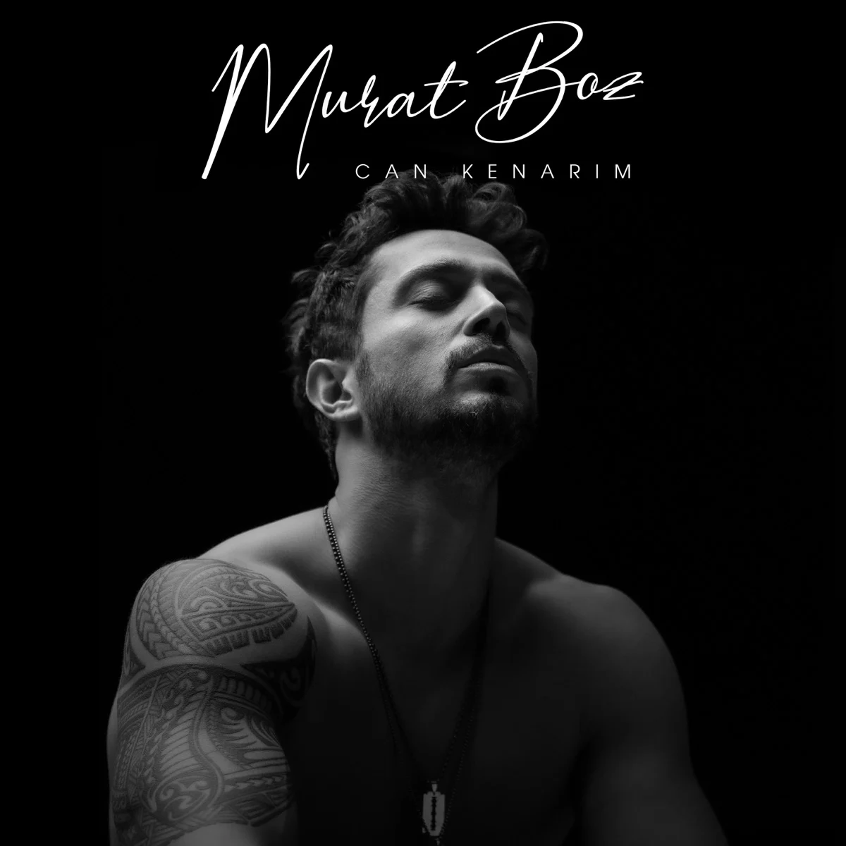 Can Kenarım - Single resmî yayın kapağı
