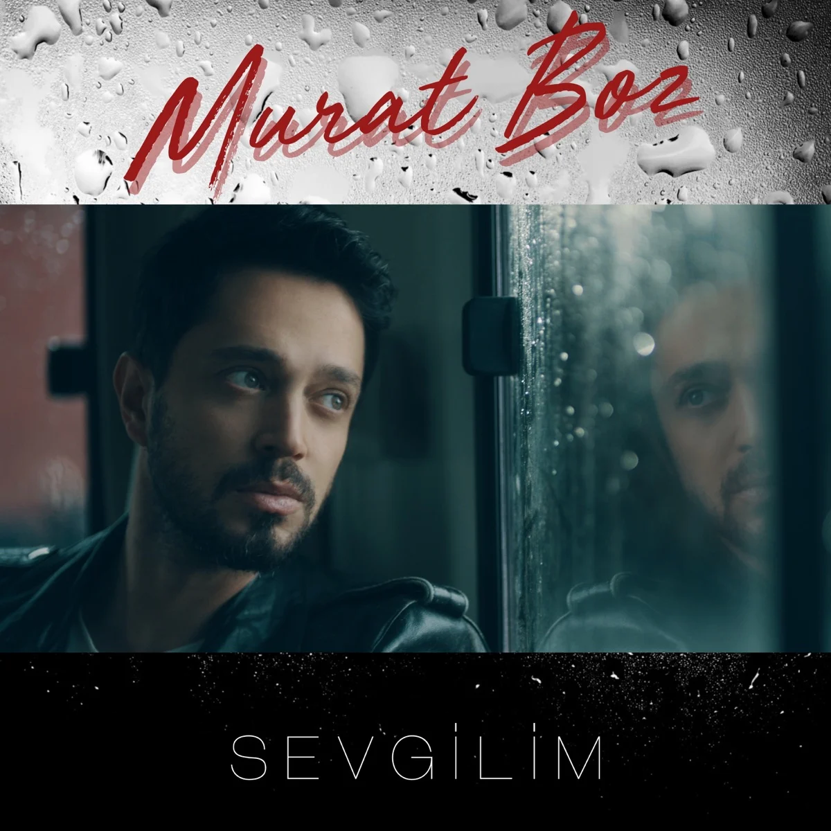 Sevgilim - Single resmî yayın kapağı