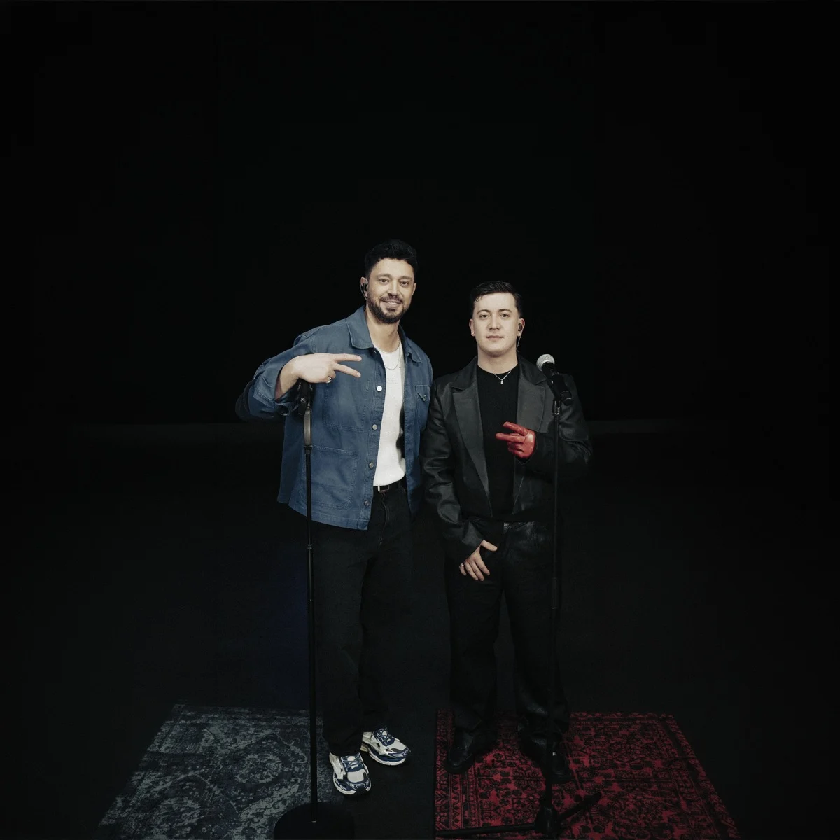 Murat Boz ve Poizi’den Özledim’in Track Takeover yorumu görseli