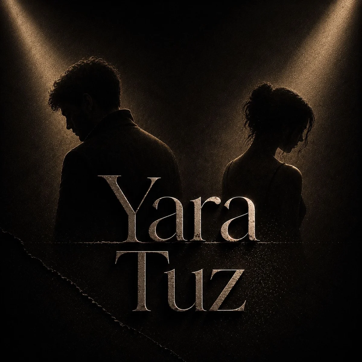 Murat Boz’un Yara Tuz single’ında Mustafa Ceceli düzenlemesi görseli