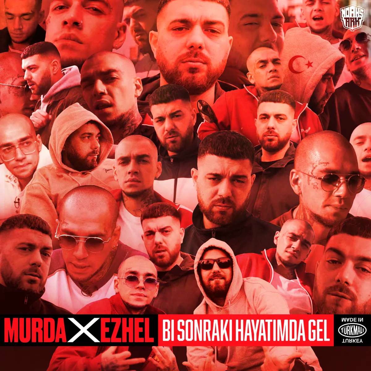 Bi Sonraki Hayatımda Gel için Apple Music kataloğunda doğrulanan resmî yayın kapağı. · Bi Sonraki Hayatımda Gel