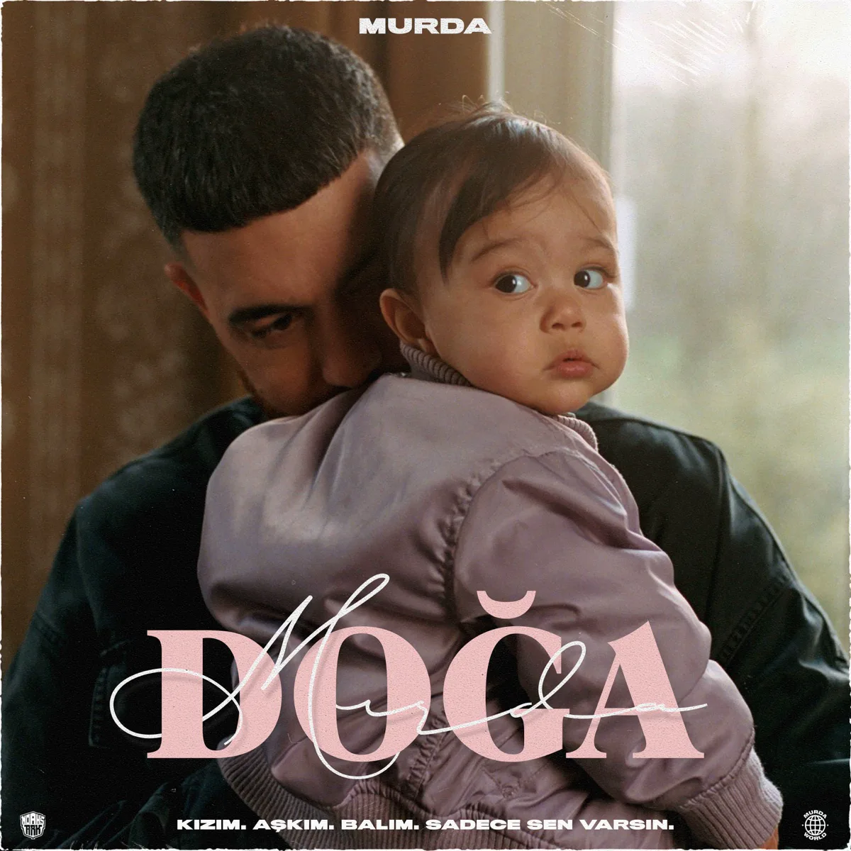 DOĞA yayın kapağı