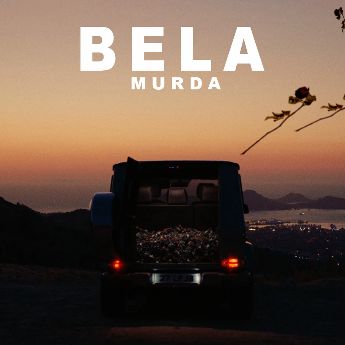 Bela için Apple Music kataloğunda doğrulanan resmî yayın kapağı. · Bela