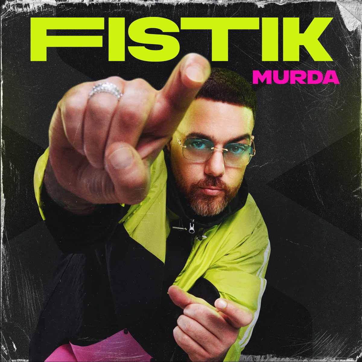 Fıstık için Apple Music kataloğunda doğrulanan resmî yayın kapağı. · Fıstık