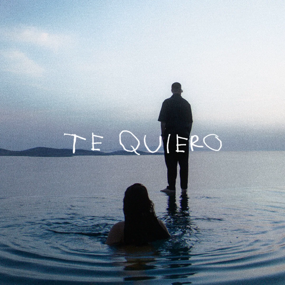 TE QUIERO için Apple Music kataloğunda doğrulanan resmî yayın kapağı. · TE QUIERO