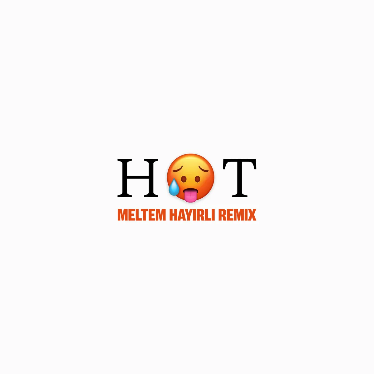 HOT (Meltem Hayirli Remix) için Apple Music kataloğunda doğrulanan resmî yayın kapağı. · HOT (Meltem Hayirli Remix)