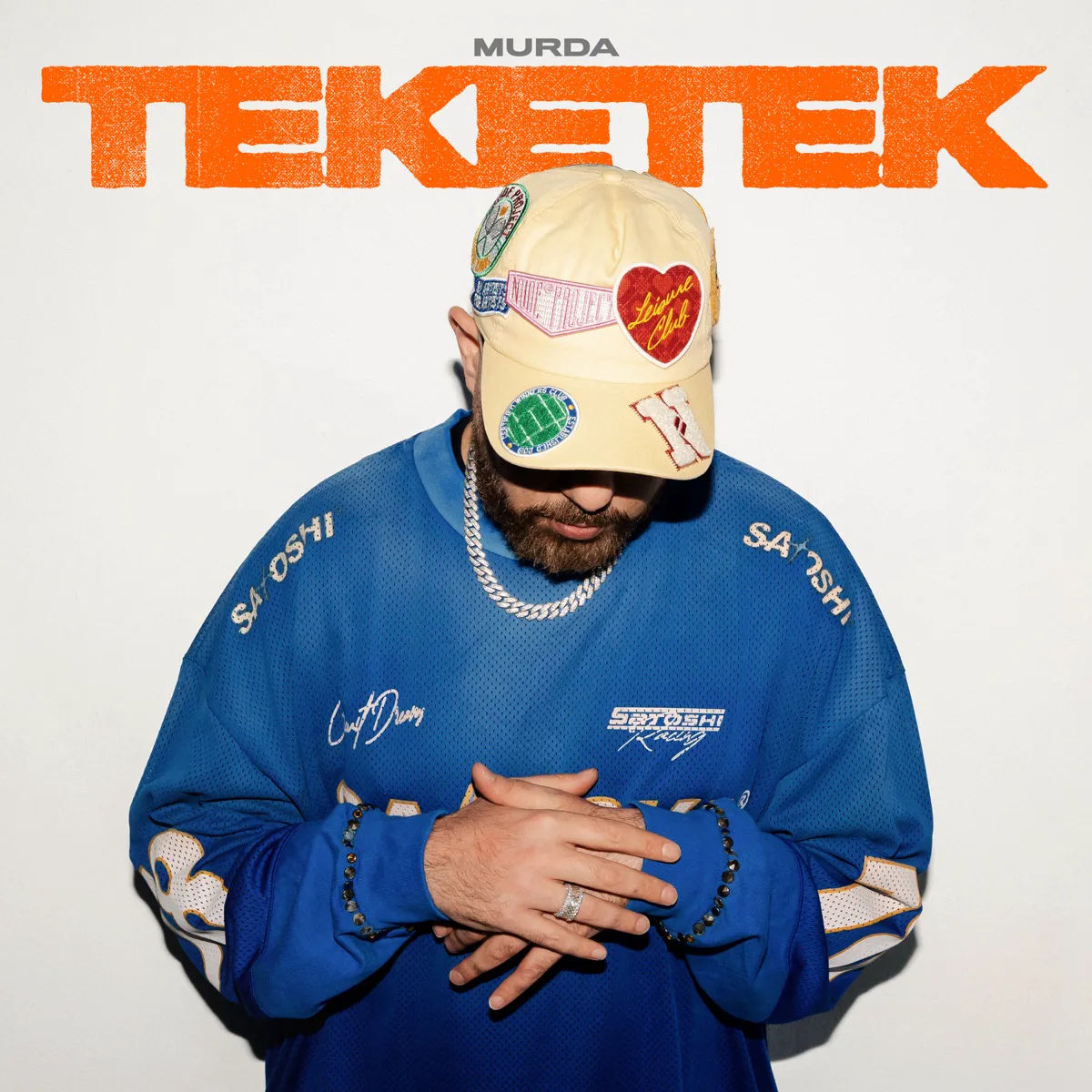 teketek görseli