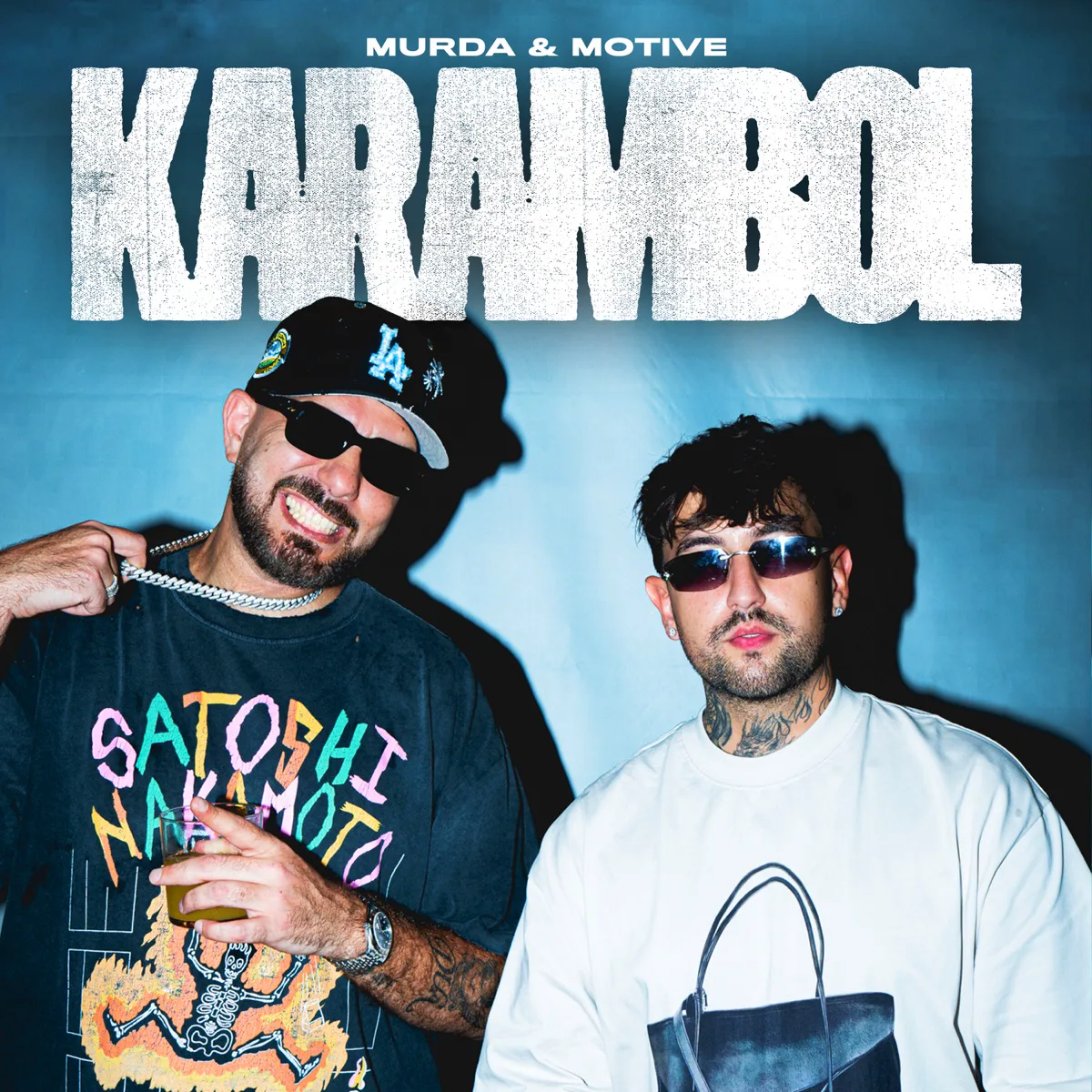 karambol (feat. Motive) görseli