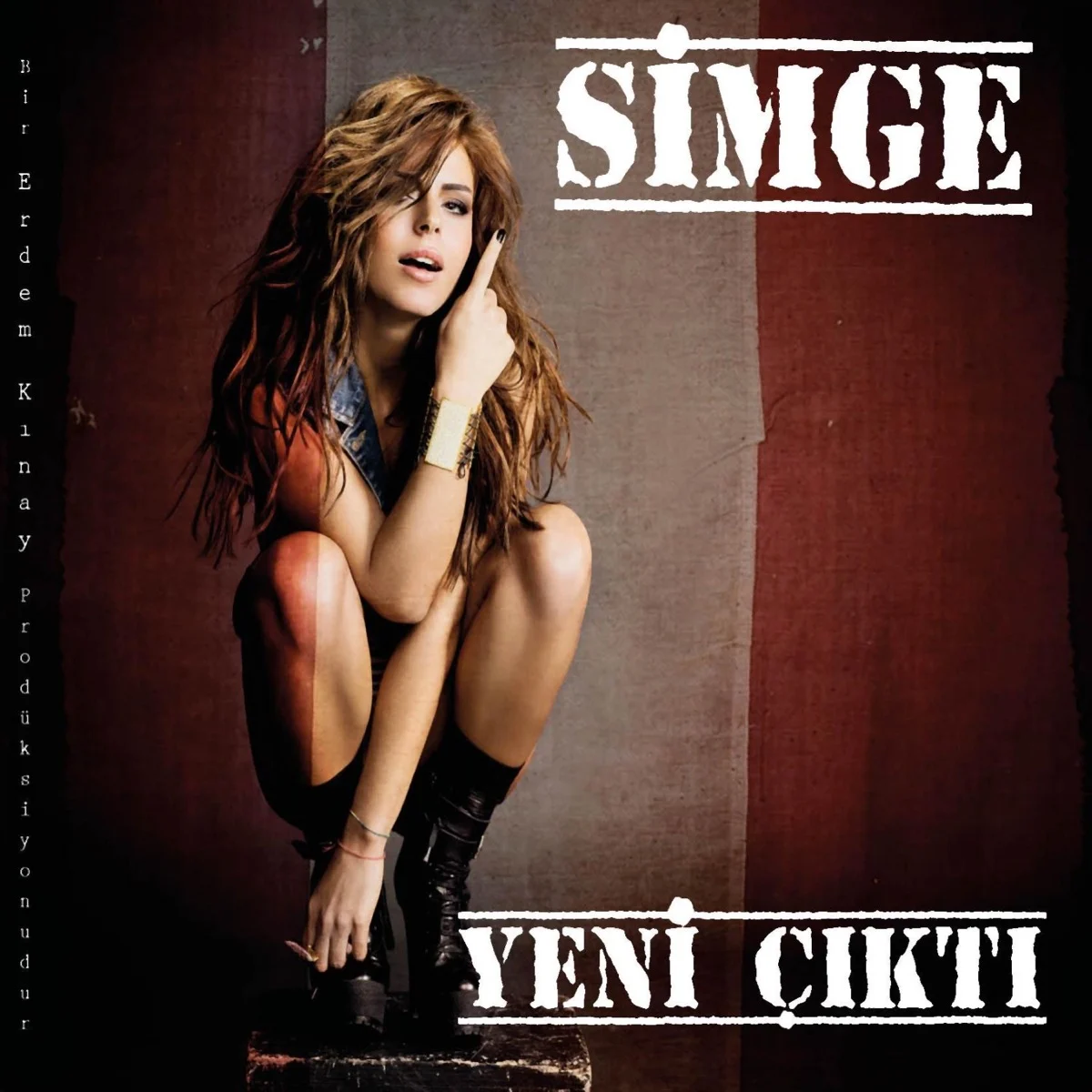 Yeni Çıktı yayın kapağı